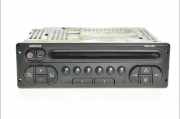 Radio 7700433070 Renault Megane 1.6 1997 Benzin
