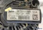 Lichtmaschine Generator Citro?n Berlingo 1.6 120kW 88PS 2009-2018 Benzin 1611285580