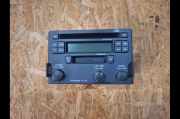 Radio 30623159 Volvo S40 1.9 2002 Diesel