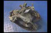 Schaltgetriebe 55181588 Fiat 0.9 2000 Benzin