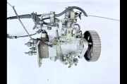 Einspritzpumpe 0460484022 Volkswagen Passat 1.9 1993 Diesel Gebraucht