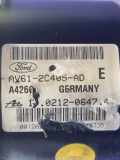 Pumpe ABS Ford Grand C-Max 1.6 116kW 85PS 2010-2015 Diesel AV612C405AD