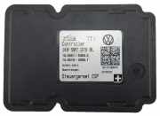 Pumpe ABS SEAT Altea 1.9 105kW 77PS 2004-2010 Diesel 1K0907379BL