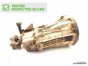Getriebe Schaltgetriebe Ford Transit 2.2 85kW 116PS 2008-2016 Diesel 8C1R7002DG