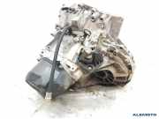 Getriebe Schaltgetriebe Renault Clio 1.1 55kW 75PS 2005-2009 Benzin 8200805160