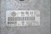 Motorsteuergerat 06A906018EJ Volkswagen Beetle 2.0 2002 Diesel