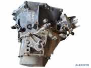 Getriebe Schaltgetriebe Peugeot 308 1.6 80kW 109PS 2007-2009 Diesel 20DP43
