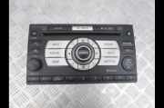 Radio 28185JG44A Nissan Qashqai 1.5 2008 Diesel