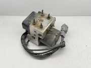 Pumpe ABS Nissan Micra 1.2 65kW 48PS 2002-2010 Benzin 0265214409