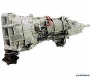 Getriebe Schaltgetriebe Audi A4 2.0 130kW 177PS 2011-2015 Diesel 0B2300029J