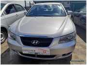 Getriebe Schaltgetriebe Hyundai Sonata 2.0 103kW 140PS 2006-2009 Diesel S619JC