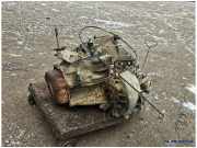 Getriebe Schaltgetriebe Citroen Jumpy 2.0 80kW 109PS 1999-2006 Diesel 20LM32