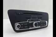 Radio 8U0035193B Audi Q3 2.0 2012 Diesel