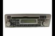Radio 39101S6AB010M1 Honda Civic 1.7 2004 Diesel