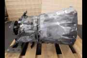 Schaltgetriebe R2112610901 Mercedes W211 2.2 2003 Diesel