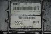 Motorsteuergerat 7700110648 Volvo S40 1.9 1999 Diesel