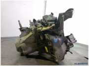 Getriebe Schaltgetriebe Peugeot 307 1.6 80kW 109PS 2003-2008 Benzin 2222NL