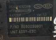 Pumpe ABS Kia Rio 1.2 86kW 63PS 2011-2015 Benzin BE6003G901