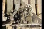 Schaltgetriebe 20DL31 Citroen C5 2.0 2001 Diesel