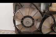 Kuhlerlufter 1227508551 Lexus RX 3.0 2003 Diesel