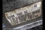 Schaltgetriebe 6G9R7002AC Ford Galaxy 2.0 2007 Benzin