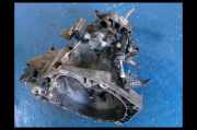 Schaltgetriebe 46524935 Fiat Punto 1.2 2001 Benzin