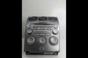 Radio GJ6G66DSXG02 Mazda 6 2004
