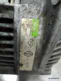 Lichtmaschine Generator Renault Safrane 2.1 88kW 65PS 1994-2001 Diesel 7700424595