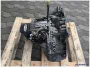 Getriebe Schaltgetriebe Renault Modus 1.1 55kW 75PS 2004-2010 Benzin JH3128
