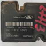 Pumpe ABS Ford Fiesta 1.4 80kW 59PS 2001-2009 Benzin 1467717