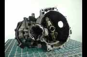 Schaltgetriebe MZL Volkswagen Polo 1.6 2009 Benzin