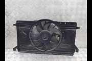 Kuhlerlufter 3135103740 Ford Focus 2.0 2007 Diesel