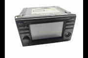 Radio 25915BH10C Nissan Qashqai 1.6 2013 Diesel