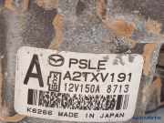 Lichtmaschine Generator Mazda CX-5 2.5 192kW 141PS 2015-2019 Benzin A2TXV191