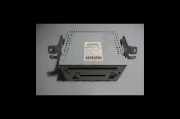 Radio 8701A278 Mitsubishi Outlander 2.4 2009 Benzin