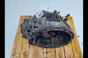 Schaltgetriebe PK6375 Renault Trafic 1.9 2005 Diesel