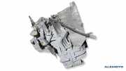 Getriebe Schaltgetriebe Renault Megane 1.9 96kW 131PS 2005-2008 Diesel 7701717853