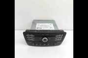 Radio A2469011106 Mercedes W246 2.0 2015 Diesel