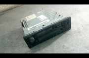 Radio 6X0035152B Volkswagen Polo 1.4 2005 Benzin
