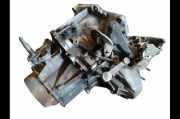 Schaltgetriebe 20DM89 Citroen C4 1.6 2005 Diesel