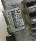 Lichtmaschine Generator Suzuki Splash 1.0 65kW 48PS 2008-2012 Benzin 3140084E13