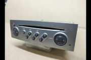Radio 8200666141 Renault Scenic 2.0 2008 Diesel