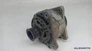 Lichtmaschine Generator Ford Galaxy 1.9 90kW 66PS 1995-2005 Diesel 0123320007