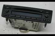 Radio 9205962 BMW 2.0 2008 Diesel