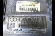 Motorsteuergerat 03L906018DN Audi A4 2.0 2010 Diesel