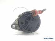 Lichtmaschine Generator Nissan Terrano I 2.7 99kW 73PS 1989-1995 Diesel 0123310051