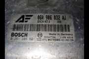 Motorsteuergerat 06A906032AJ Volkswagen Sharan 2.0 2003