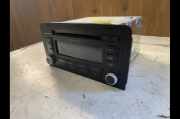 Radio 8P0057186GX Audi A3 2.0 2007