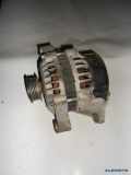 Lichtmaschine Generator Opel Vectra-C 1.8 110kW 81PS 2002-2004 Benzin 93186485