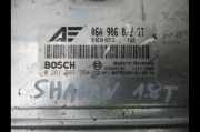 Motorsteuergerat 0261207354 Volkswagen Sharan 1.9 2005 Diesel